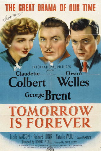 Вечное завтра