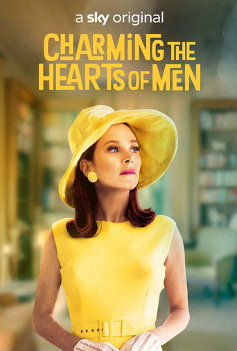 Очаровывая мужские сердца