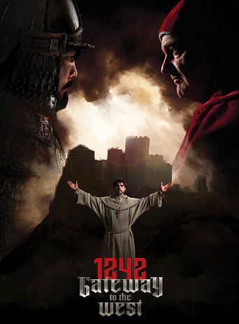 1242: Врата на Запад