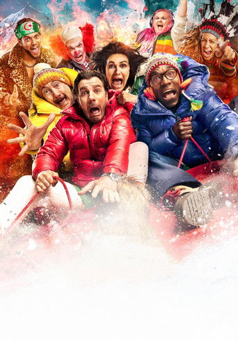 Встреча выпускников