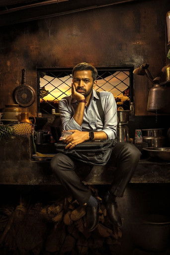 Торговец золотом