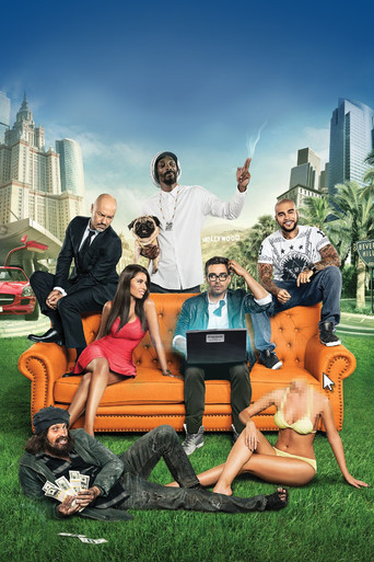 Одноклассники.ru: НаCLICKай удачу