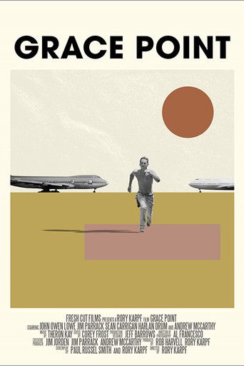 Грэйспоинт