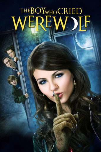 Мальчик, который рассказывал об оборотне