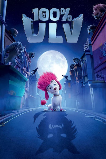 100% волк: Легенда о Лунном камне