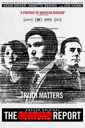 Отчёт о пытках