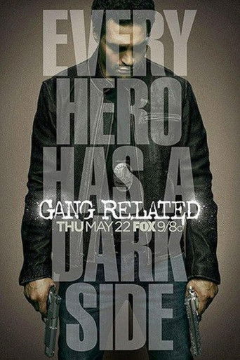 Преступные связи