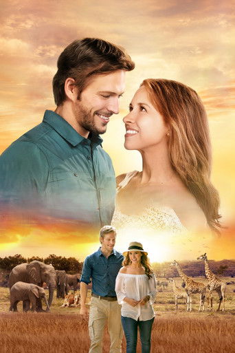 Любовь на сафари