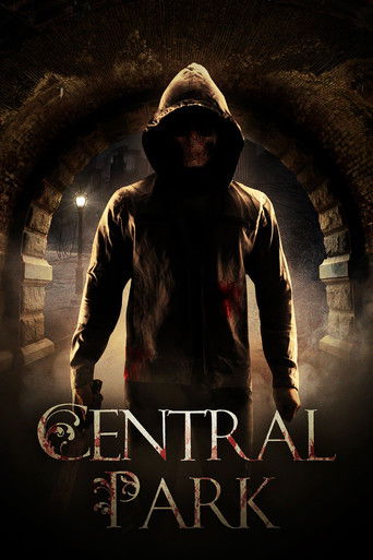 Центральный парк