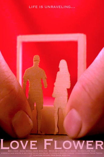 Цветок Любви