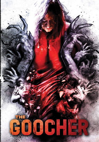 Пожирательница душ