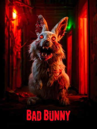 Кролик-убийца