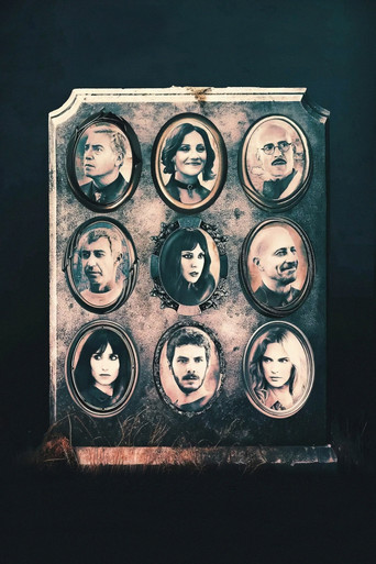 Похоронщики 2