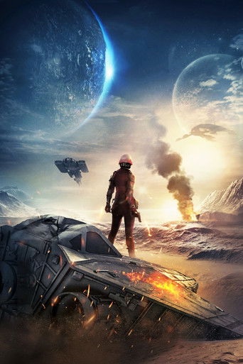 Ходящий по дюнам