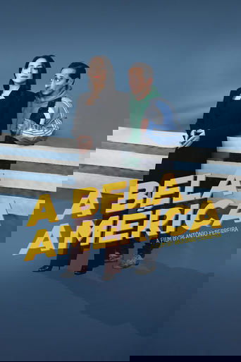 Прекрасная Америка