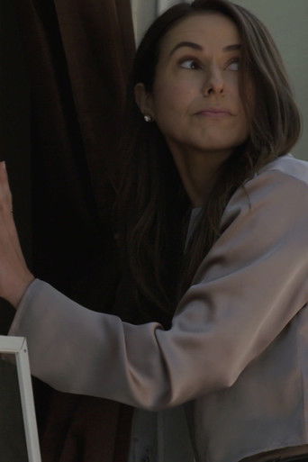 Месть за мою мать