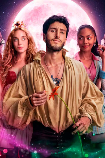 Давным-давно... жили они долго и несчастливо