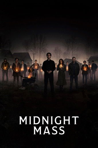 Полуночная месса