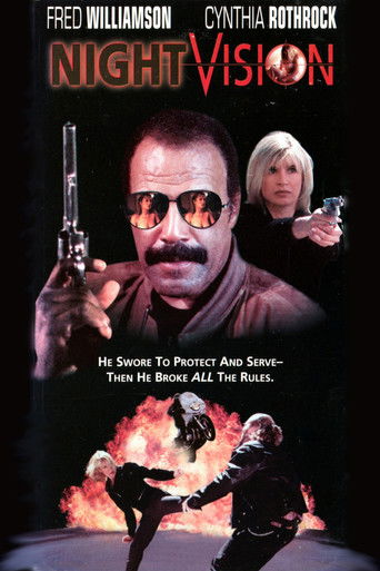 Ночное видение