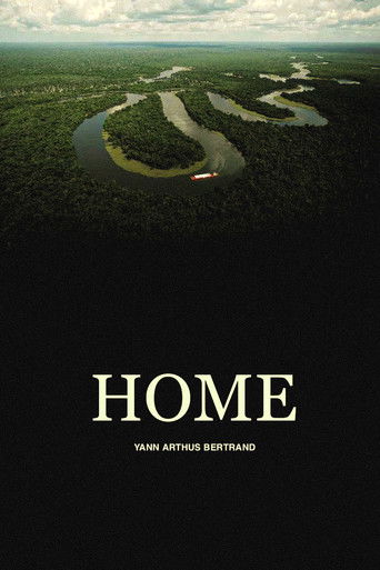 Дом. История путешествия