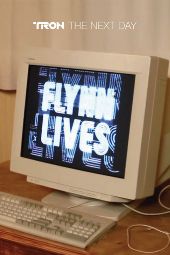 Трон: Следующий день