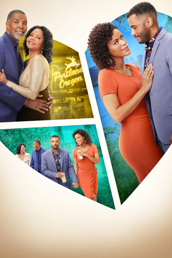 Второй шанс на любовь