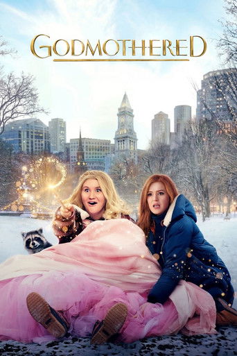 Фея-крёстная