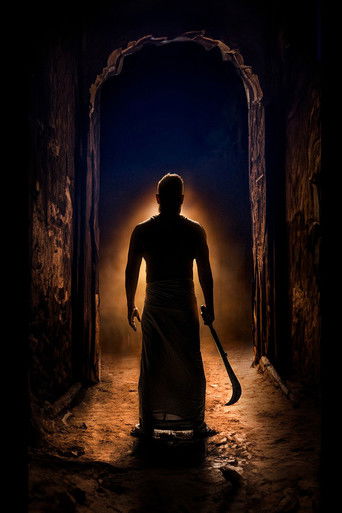 Храбрый воин-герой: Часть 2