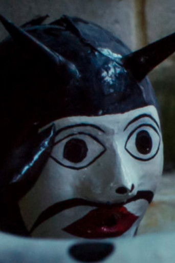 Люди в масках 