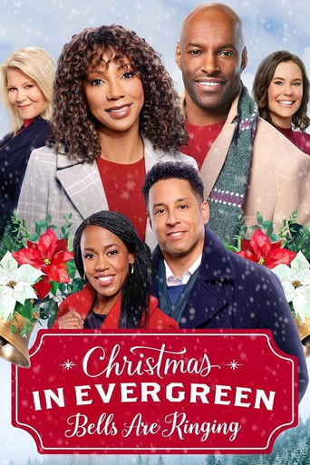 Рождество в Эвергрине: Звенят колокола