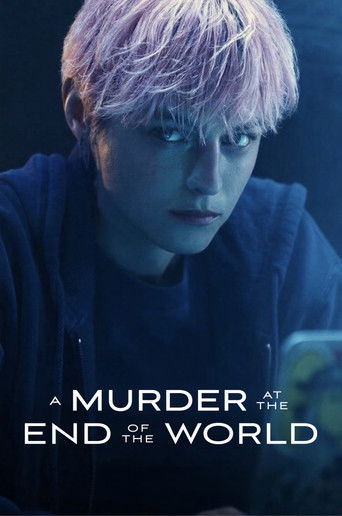 Убийство на краю света