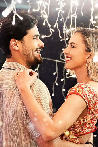 Может, это любовь?