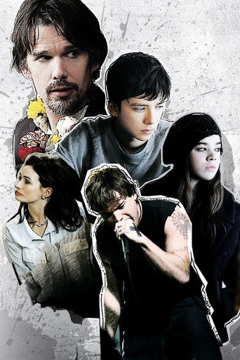 Десять тысяч святых