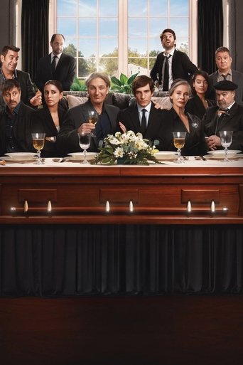 Похороны сумасшедших