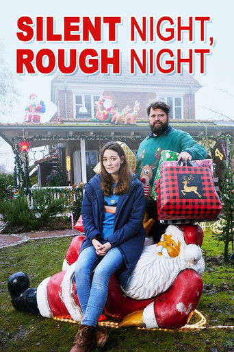 Тихая ночь, суровая ночь