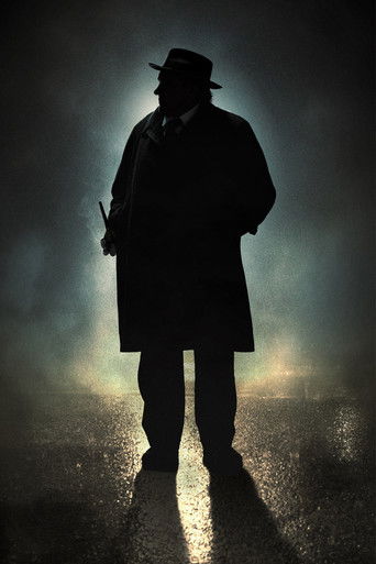 Мегрэ и таинственная девушка