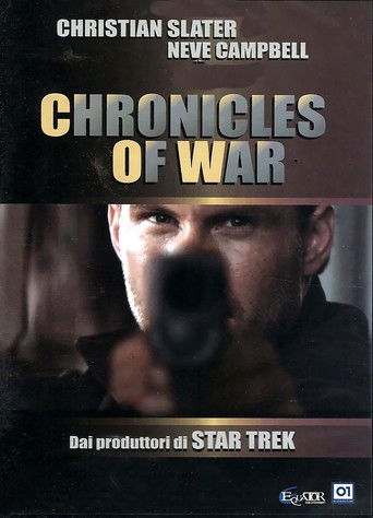 Черчилль идет на войну