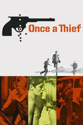 Жил-был вор