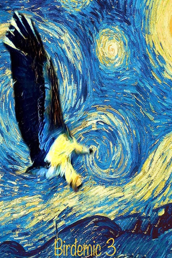 Птицекалипсис 3: Морской орёл