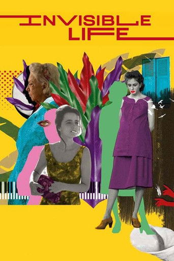 Невидимая жизнь Эвридики