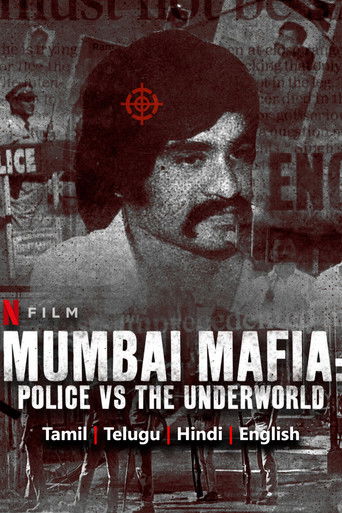 Mumbai Mafia: Police vs the Underworld