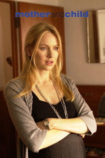 Мать и дитя