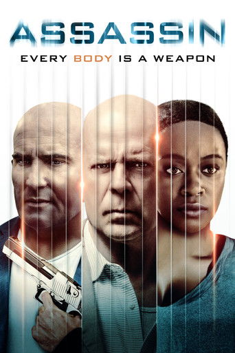 Миссия Ассасина