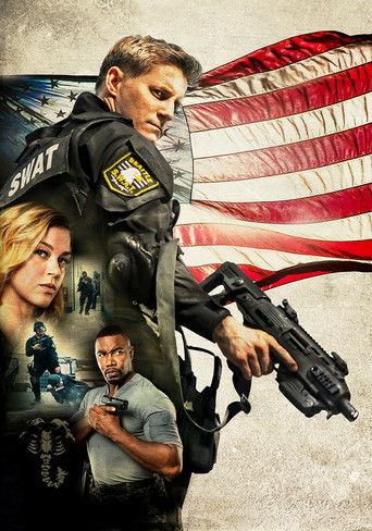 Спецназ: В осаде