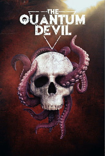 Квантовый дьявол