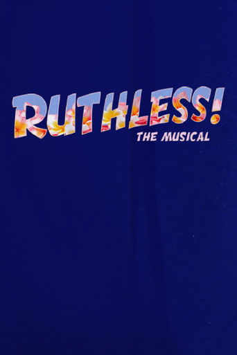 Беспощадность!: Мюзикл