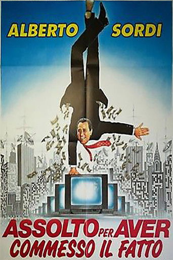 Оправдан за содеянное 