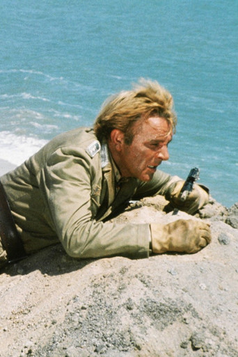 Поход Роммеля