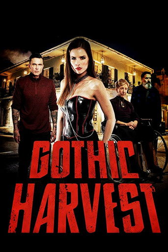 Готический урожай