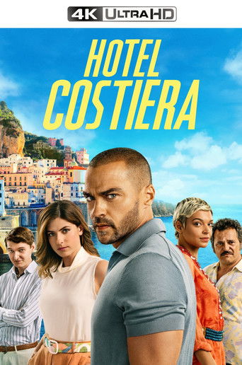 Отель «Костьера»